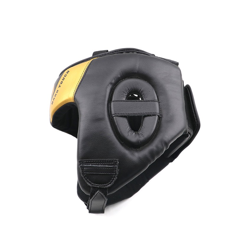 Hard Touch Kask Standart Boks Dəbilqəsi L Ölçü